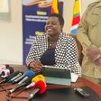 Video: Multilingual NIRA employee Claire Ollama wows Ugandans