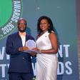 Absa named green financial institution of the year