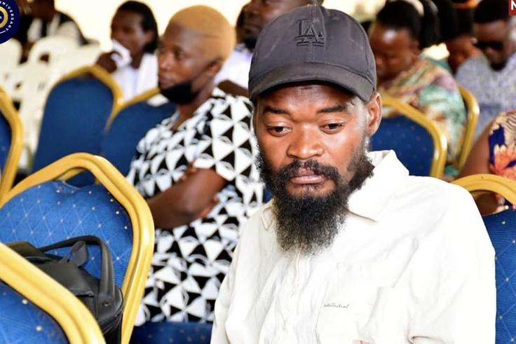 Full list: Only 4 out of 25 confirmed as Paul Kafeero biological children after DNA test