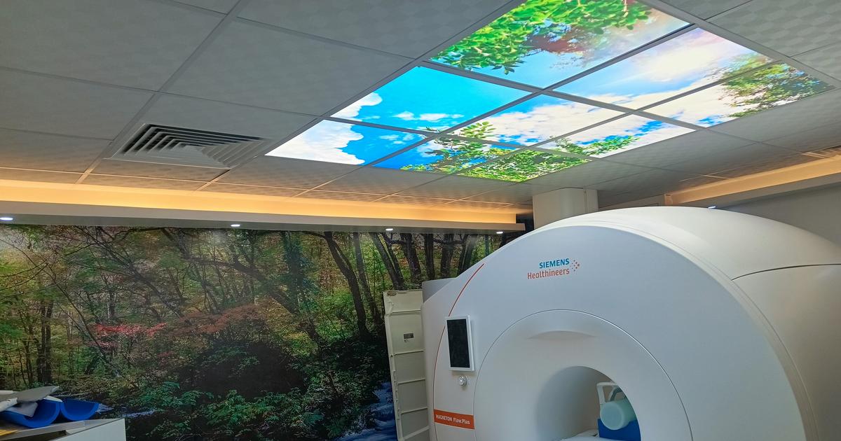 Kisubi Hospital installs Africa’s second AI-powered MRI machine | Pulse ...