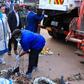 Cleaning days kick off as Government pledges more garbage collection equipment to local governments