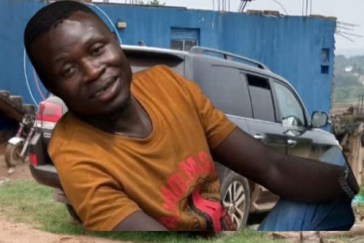 Guard who shot businessman Anthony Mutinisa arrested