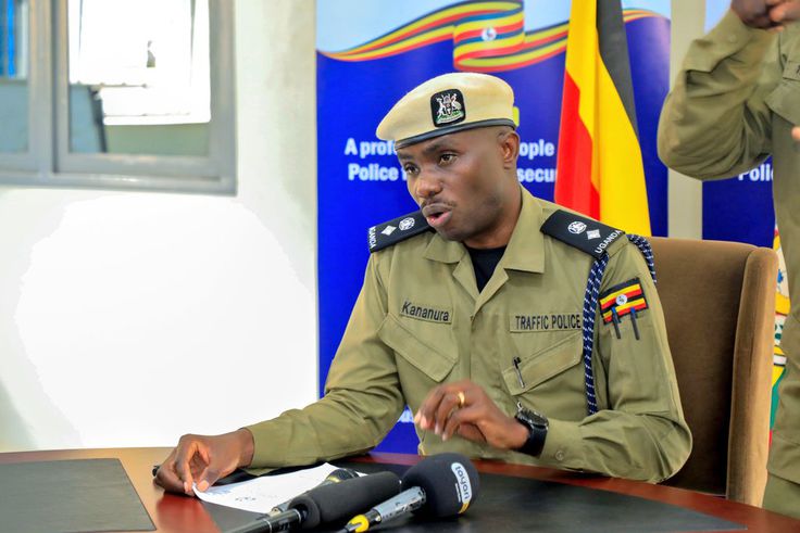 Roads closed amidst NRM Delegates Conference in Kampala