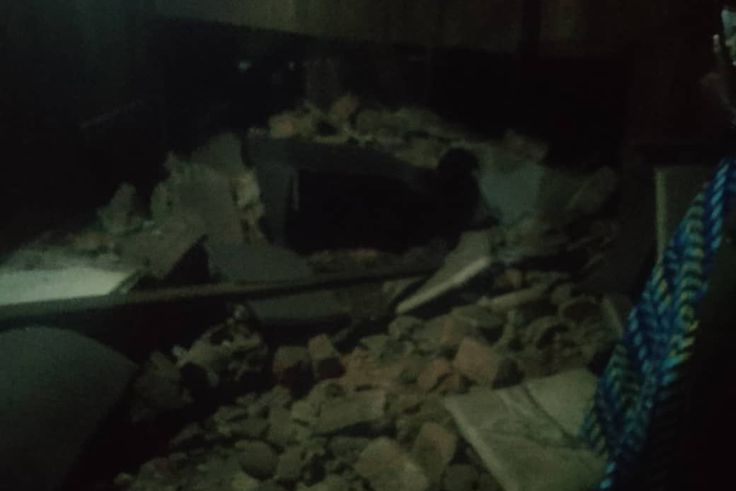 Police speak out on Buziga sauna explosion, victims named