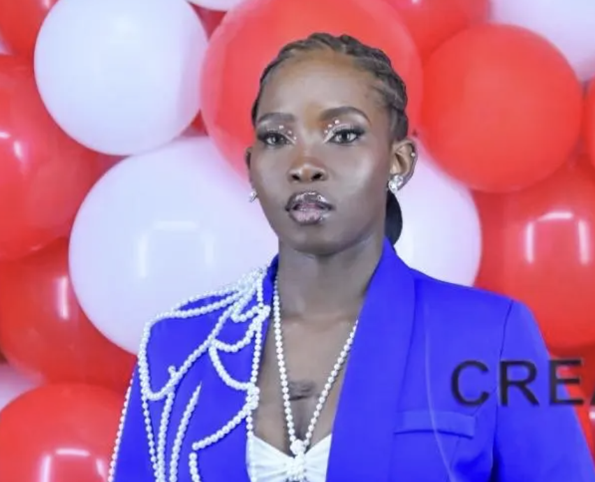 Wanyenze Anne Joldine 1