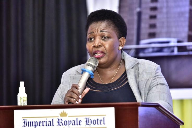 Government to start distribution of free fertilizers to farmers across Uganda