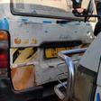 Police impound 178 unsafe taxis, buses in Kampala