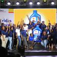 Vivo Energy targets boda-boda riders with new engine oil