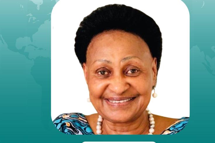 Amama Mbabazi's wife finally declared winner for MP seat in NRM primaries