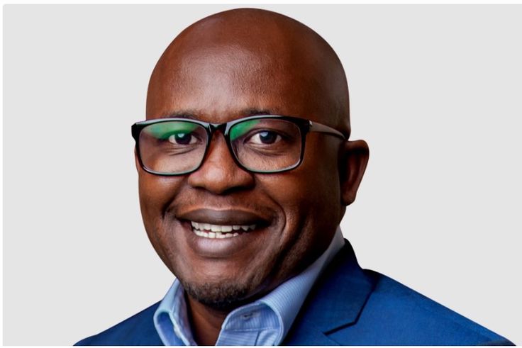 Daniel Ogong leaves Stanbic Bank