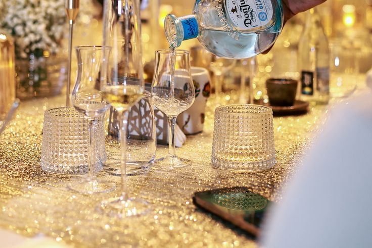 ‘Blanco and Chill’ virtual cocktail soiree set for today