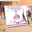 Police speak on Mbale shooting where NUP fans quelled vandal of Bobi Wine poster