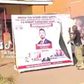 Police speak on Mbale shooting where NUP fans quelled vandal of Bobi Wine poster