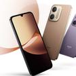 Xiaomi launches Redmi 17 phones with 7,500mAh batteries