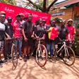 Uganda sends 100 cyclists to Nairobi for Jubilee Live Free Race
