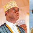 Prince Nakibinge: The only bad habit Moses Matovu had