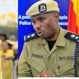 Police explain why Bebe Cool’s numberless Land Cruiser has escaped traffic crackdown