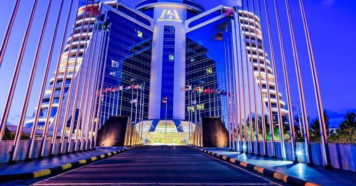 AYA Group Bets on Hospitality to Drive Uganda Tourism | Pulse Uganda