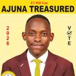 Treasured Ajuna: Youngest political candidate eyeing for MP Youth Central 2026