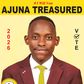 Treasured Ajuna: Youngest political candidate eyeing for MP Youth Central 2026
