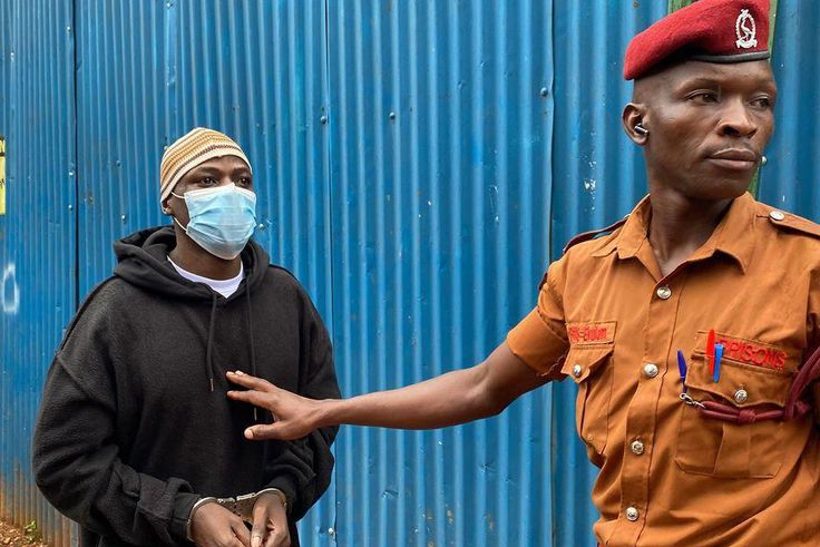 Arresting Alien Skin, an NRM supporter, shows government justness – Minister Balaam