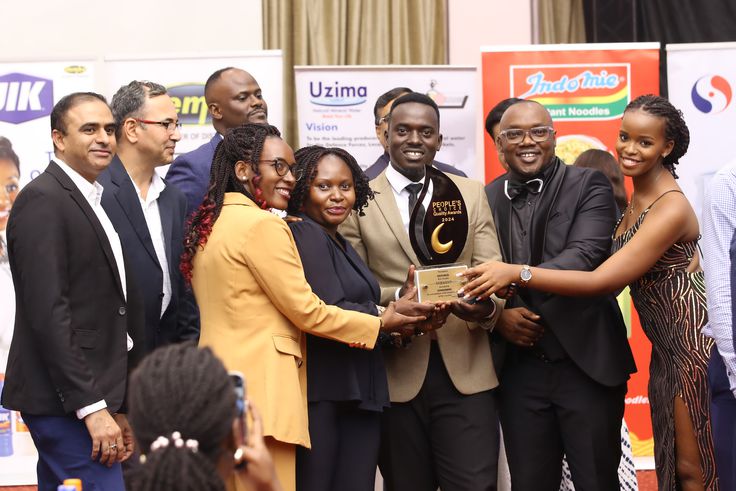 Indomie takes home third consecutive People’s Choice Award