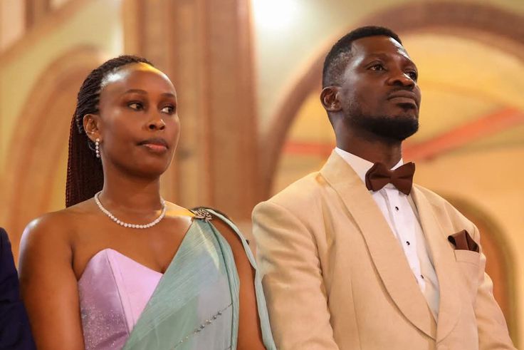 Christmas prayers: Minister Muyingo, Bobi Wine, Kabaka Mutebi deliver key messages