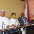 Ugandan businesses called to participate in Oman Trade and Investment Expo