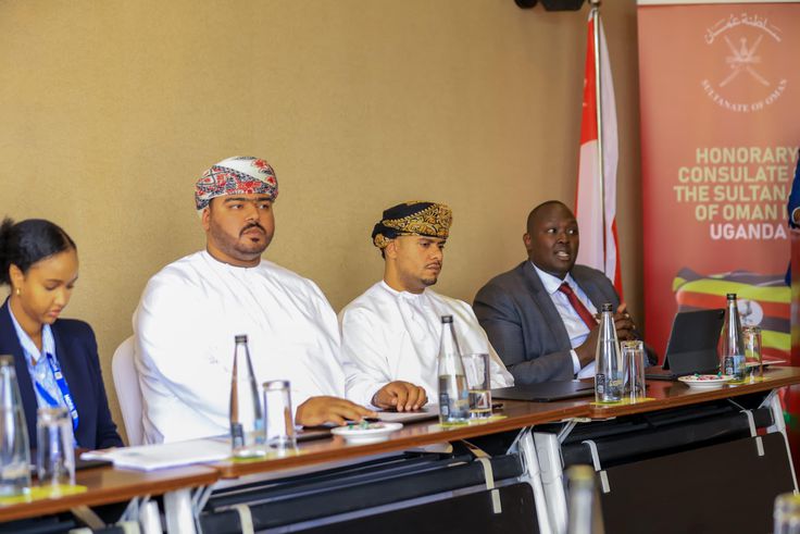 Ugandan businesses called to participate in Oman Trade and Investment Expo