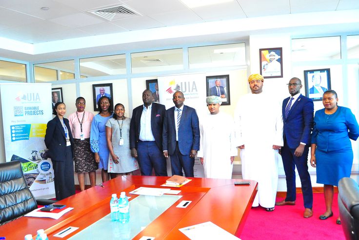 Ugandan businesses called to participate in Oman Trade and Investment Expo