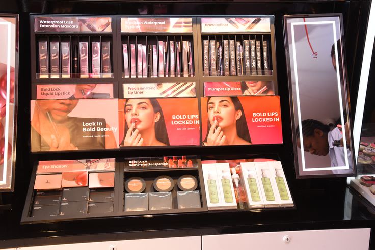 Allso Beauty: Celebrating inclusive style, everyday glamour