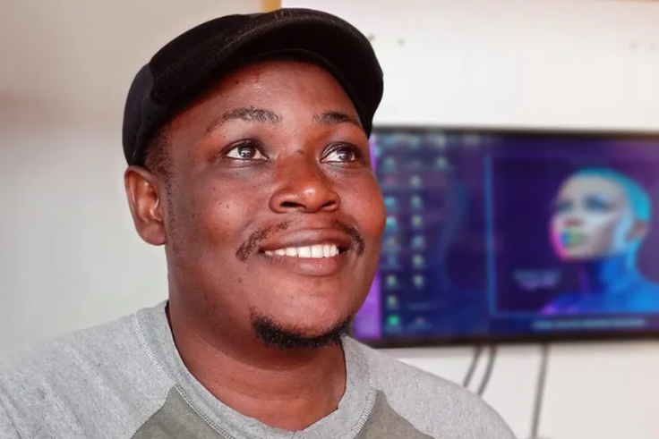 Uganda’s VJ Emmy’s film set for world premiere 