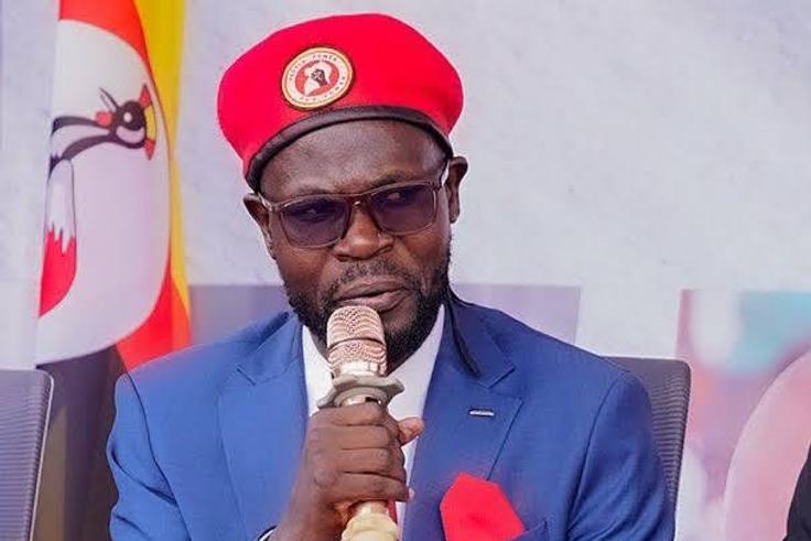 Just in: Nalukoola thrown out of parliament by court
