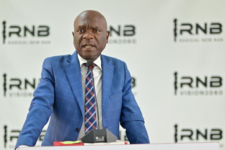 Yusuf Nsibambi says he's secured release of 80 opposition youths after second meet with Museveni