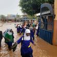 Photos: Morning rain in Kampala leaves trail of destruction 