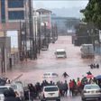 5 people die in Kampala flooding after heavy downpour