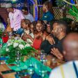 Jamaican flavours meet Kampala's dining scene in exclusive event