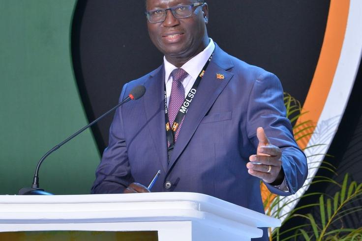 Government explains why World Bank-funded women’s project money is lent at interest 