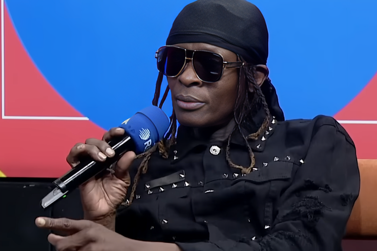 'I was determined to leave Uganda for good' – Chameleone