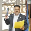 Sanjay Tanna named minister: See other Ugandans of foreign descent who served in Cabinet before him