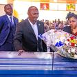 Tom Magambo refuses to take break from Among investigation despite son’s death; recounts intense call with Museveni 