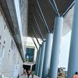 New Entebbe airport passenger terminal nears completion