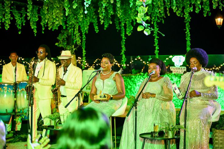 Afrigo Band, Sophie Nantongo to headline Friday Night Live tomorrow