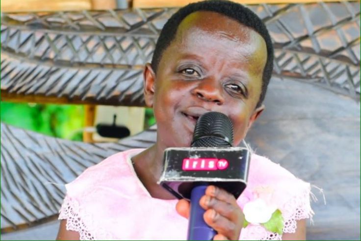 Rwandan gospel artist Gogo dies suddenly in Kampala