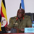Gen. James Birungi removed from Mountain Division after 2 months as commander