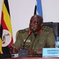 Gen. James Birungi removed from Mountain Division after 2 months as commander