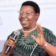 Miria Matembe goes missing