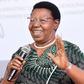 Miria Matembe goes missing