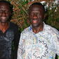 When a Besigye lookalike from Kenya crossed borders in search of answers
