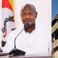 Museveni mourns victims of Venezuela earthquakes